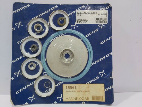 Grundfos 435002 kit - grundfos,