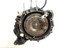 FORD FOCUS II DA, HCP Getriebe