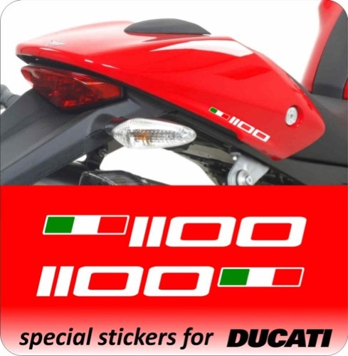 Aufkleber ducati monster - aufkleber,