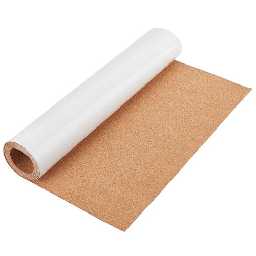 Selbstklebende korkrollen - selbstklebende,
