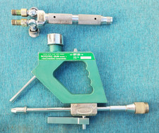 Rototec Model 1 Castolin