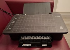Canon PIXMA TS305 - kleiner