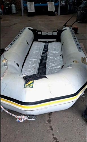 Zodiac schlauchboot yamaha - zodiac, +