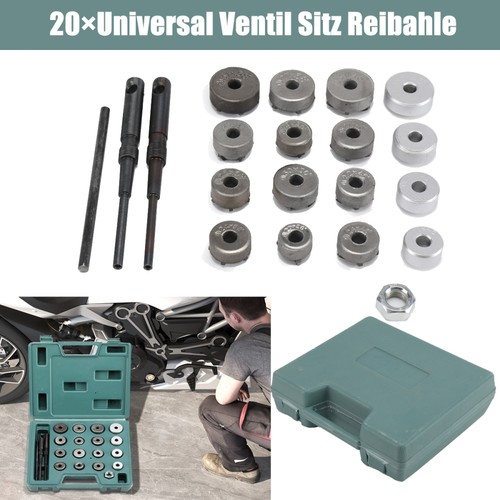 Universal ventil sitz - ventil,