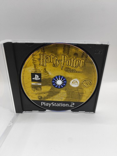 Harry potter und die - die, kammer