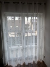 ⭐️Elegante Gardinen Ösen