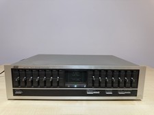 JVC SCA-40S.E.A.GRAPHIC