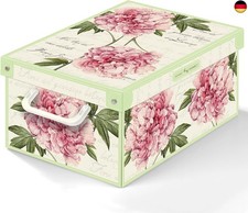 Aufbewahrungsbox mit deckel