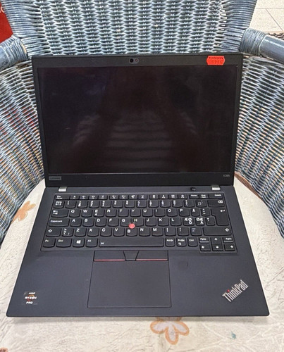 Lenovo thinkpad x395 zoll - lenovo,