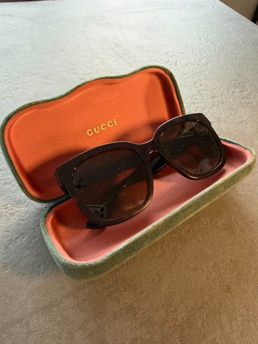 Sonnenbrille damen gucci - sonnenbrille,
