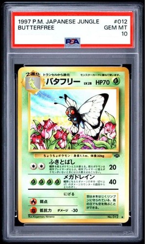 Psa pokemon karte - psa, 10