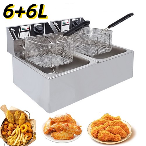 öl friteuse 12l - friteuse,