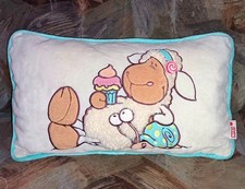 Nici Kissen Jolly Mäh Schaf Candy Sugar Cupcake Schnecke  TOP!