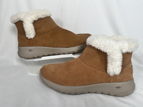 Skechers stiefeletten 5 - skechers,