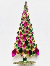 STRASS WEIHNACHTSBAUMSTÄNDER