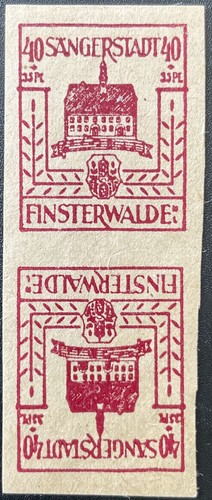 Lokalausgaben finsterwalde - lokalausgaben,