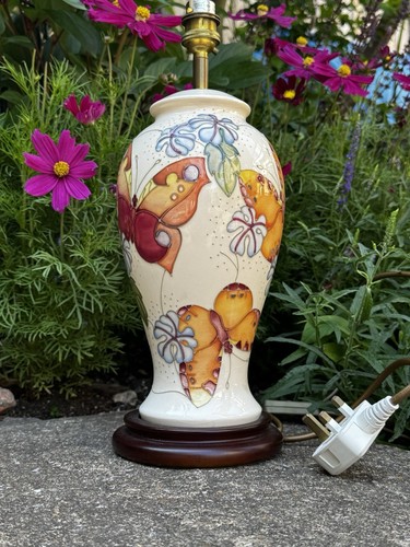Große moorcroft keramik - moorcroft,