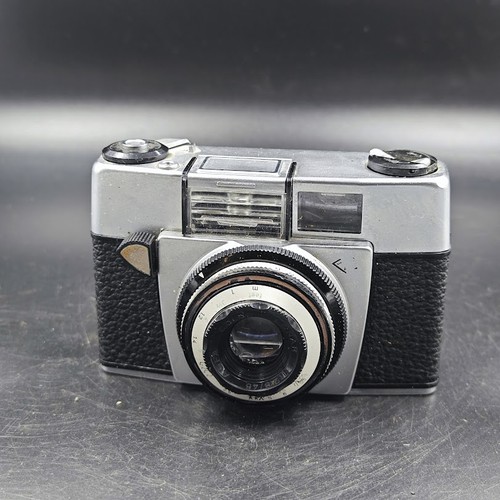 Agfa vintage kamera - vintage,