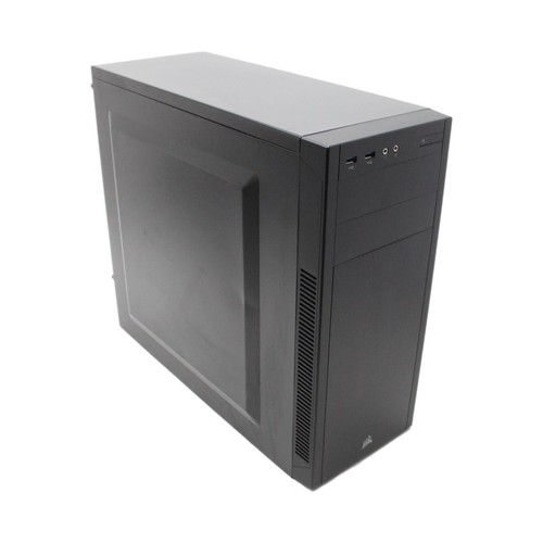 Corsair carbide series 100r - corsair,