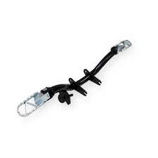 Fußrastenträger Tuning für