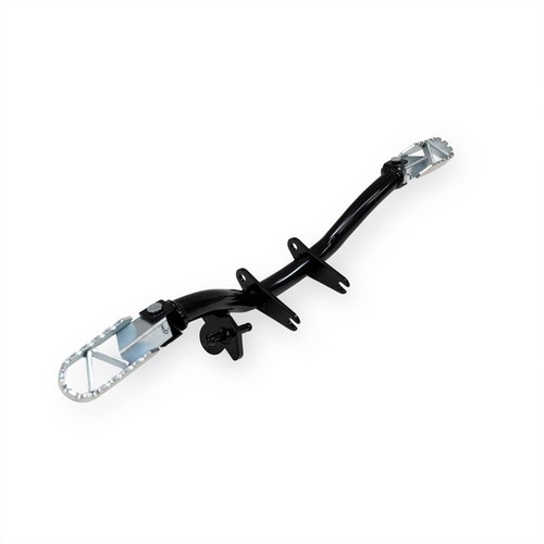 Fußrastenträger tuning für - fußrastenträger,