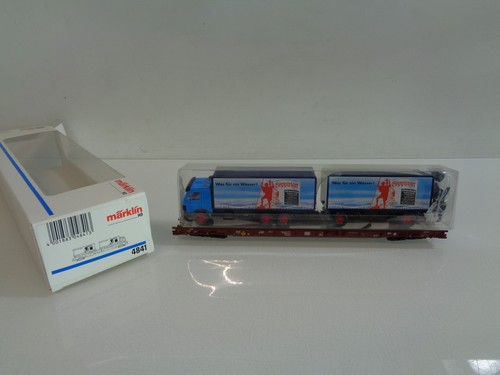 Märklin 4841 - märklin,