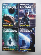 Perry Rhodan Neo Nr. 320-359