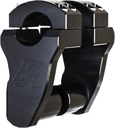 P2rx riser schwenkbar - 4r-p2rx-01, 2"