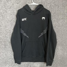 Ufc X Venum Hoodie Men's Large