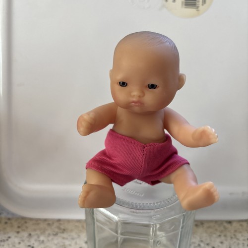 Berenguer baby puppe zoll - baby,