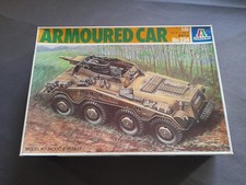 1:35 Italeri Armoured Car