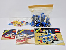 Lego classic space konvolut - lego®,