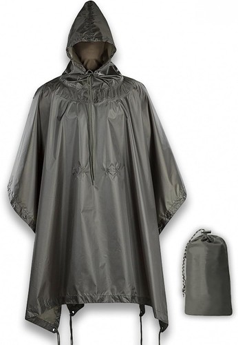 Tac taktischer regenponcho - taktischer,