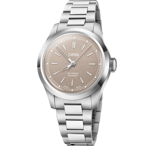 Oris big crown 531 - 531, 7797