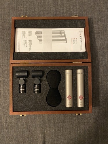 Neumann berlin 184 - berlin,