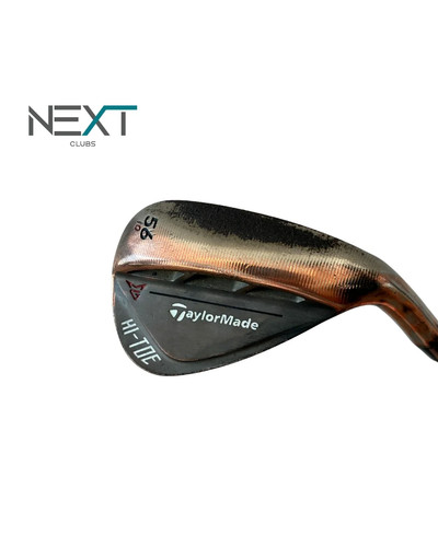 Taylormade toe wedge - taylormade,