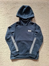 Helly Hansen Pullover neu 128