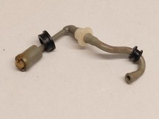 Öl Ansaugung Tank komplett