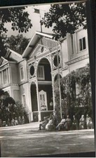 Bad Mergentheim Hotel Kurhaus