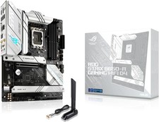 ASUS ROG Strix B660-A Gaming
