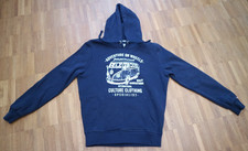Van One Classic Cars Hoodie
