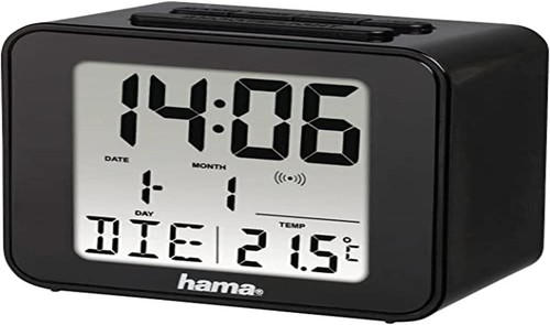 Hama cube digital - digital, table