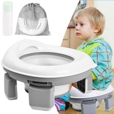Baby Toilette Tragbar Kinder