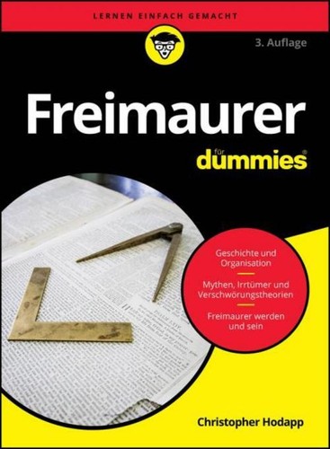 Freimaurer für dummies - freimaurer, ~