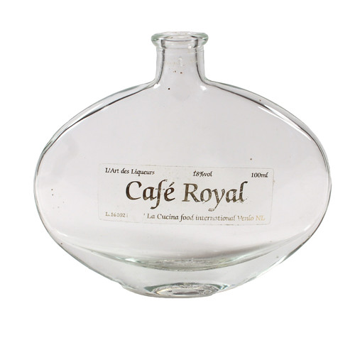 Deko flasche 100 - deko-flasche, ml-
