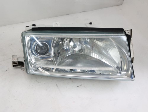 Scheinwerfer rechts skoda - scheinwerfer,