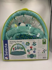 Activity Decke Kinder