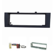 Radioblende Set Schacht