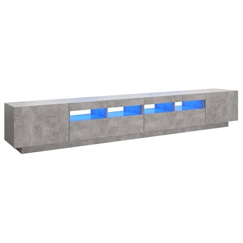 Schrank mit led - mit,
