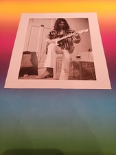 cooles oldiebild von ian